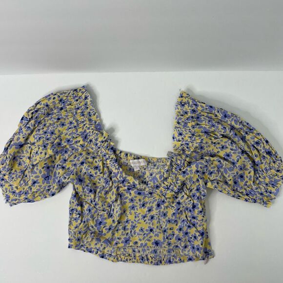 Olivaceous | Top    - Picture 3 of 12